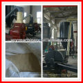 Holz-Pelletiermaschine / Holzpellets, die Maschine herstellt